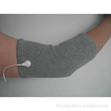 Conductive Elbow Sleeve Garments